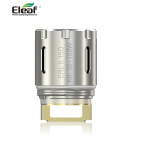Head Coil ERL 0.15ohm per Eleaf Melo RT 25