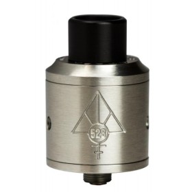 Eycotech Atomizzatore Goon RDA 22mm con Pin BF