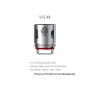 Head Coil V12-X4 da 0.15ohm per TFV12 SmokTech