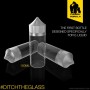 Unicorn Bottle con CRC e Sigillo di Garanzia 100ml By Chubby Gorilla