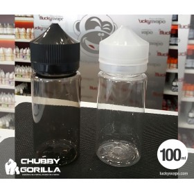 Unicorn Bottle con CRC e Sigillo di Garanzia 100ml By Chubby Gorilla