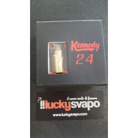 Eycotech Atomizzatore Kennedy 24 2Post RDA