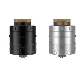 Atomizzatore GeekVape Medusa RDTA