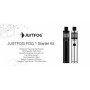 Kit Justfog Fog 1 - Starter Kit