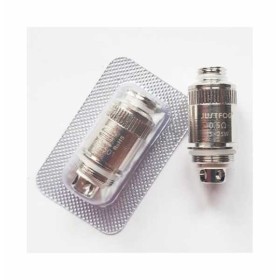 Head Coil Justfog Fog 1