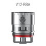RBA Coil per Atomizzatore Smok TFV12