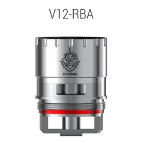 RBA Coil per Atomizzatore Smok TFV12