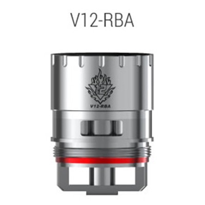 RBA Coil per Atomizzatore Smok TFV12