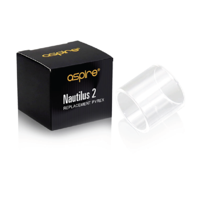 Pyrex per atomizzatore Aspire Nautilus 2