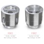 Head Coil HW2 Dual Cylinder per Ello By Eleaf