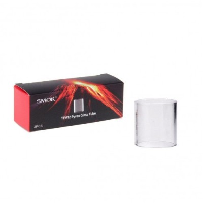 Pyrex per TFV12 By Smoktech