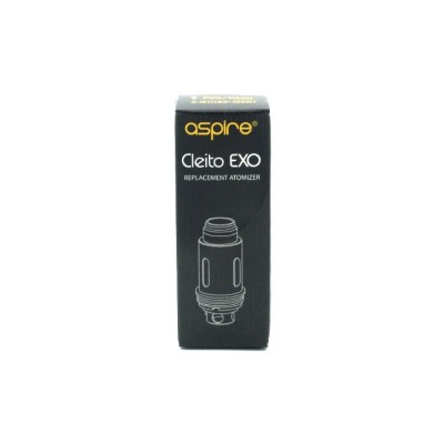 Head Coil Aspire Cleito EXO 0.16ohm