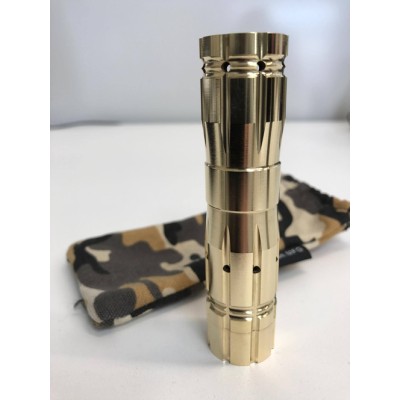 Aftermath V2 - Apocalypse MTF by Armageddon MFG