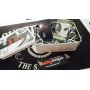History Mod B e C Box Mod Bottom Feeder