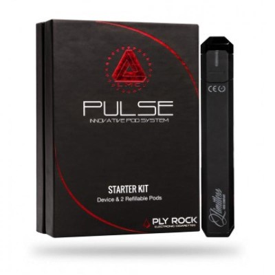 Limitless PULSE - Starter Kit