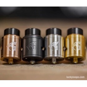 Atomizzatore Goon V1.5 By 528 Custom Vapes