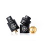 DotMod - Petri V2 RDA + 24mm Conversion Cap
