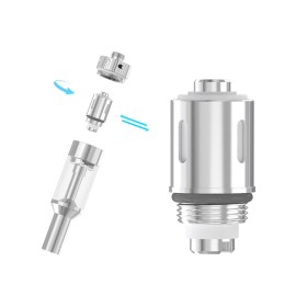 Head coil per atomizzatore Eleaf GS AIR 1,5ohm