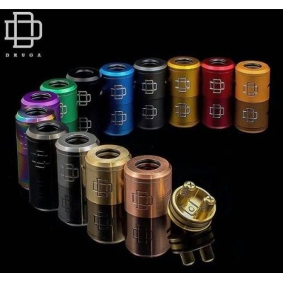 Atomizzatore Augvape Druga RDA