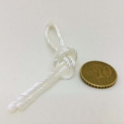 Silica Wick 3.0mm - 3 metri