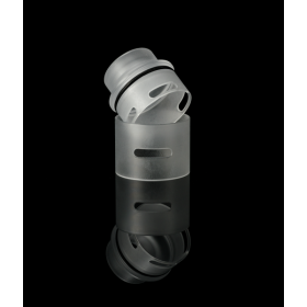 Cap Clear PCTG per Goon V1.5 By 528 Custom Vapes