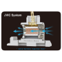 Head Coil JVIC per Atopack Penguin By Joyetech