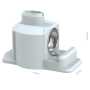 Head Coil JVIC per Atopack Penguin By Joyetech