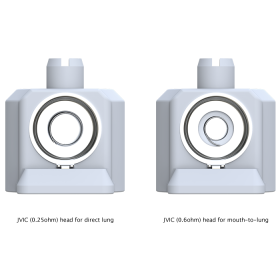 Head Coil JVIC per Atopack Penguin By Joyetech