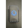 Custodia in pelle per HexOhm