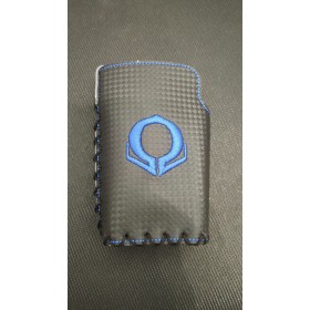 Custodia in pelle per HexOhm