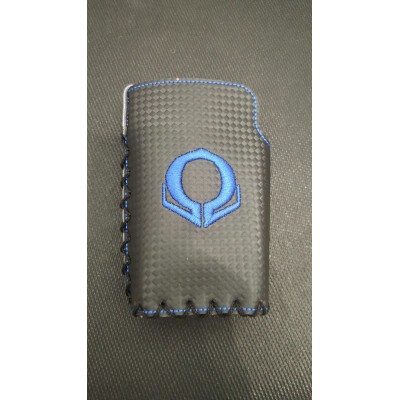 Custodia in pelle per HexOhm