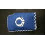 Custodia in pelle per HexOhm
