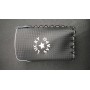 Custodia in pelle per HexOhm