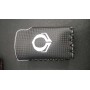 Custodia in pelle per HexOhm