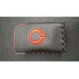 Custodia in pelle per HexOhm