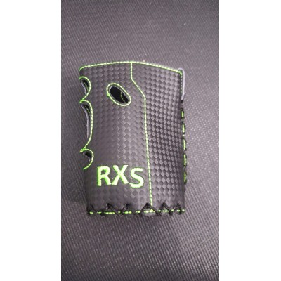 Custodia in pelle per Box Wismec RX200s e 2/3