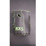 Custodia in pelle per Box Wismec RX200s e 2/3