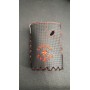 Custodia in pelle per Box Wismec RX200s e 2/3