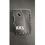 Custodia in pelle per Box Wismec RX200s e 2/3