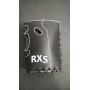 Custodia in pelle per Box Wismec RX200s e 2/3