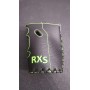 Custodia in pelle per Box Wismec RX200s e 2/3
