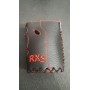 Custodia in pelle per Box Wismec RX200s e 2/3