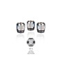 Head Coil GT Core per Atomizzatore NRG SE e NRG PE By Vaporesso
