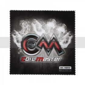 Coil Master - Polishing Cloth - Panno