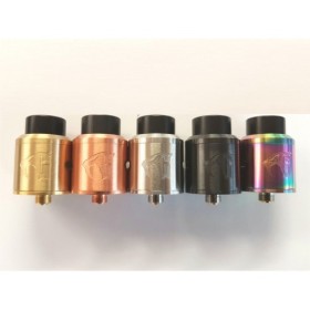 Atomizzatore Goon 1.5 RDA 24mm + Pin BF (Styled)