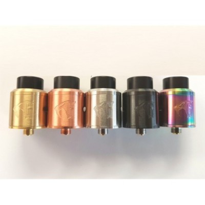 Atomizzatore Goon 1.5 RDA 24mm + Pin BF (Styled)