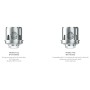Head Coil Smok Q2 Coil 0.4 per TFV8 X-Baby
