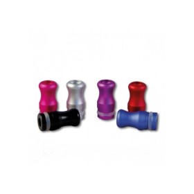 Mini Drip Tip alluminio colorati 510