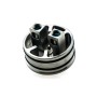 Atomizzatore Voras RDA 25mm BF Vaperz Cloud