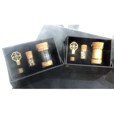 DotMod - Atomizzatore DotRDA 24mm